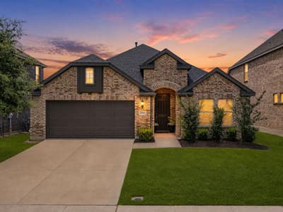 2810 Willow Lane, Melissa TX 75454 - Photo 2