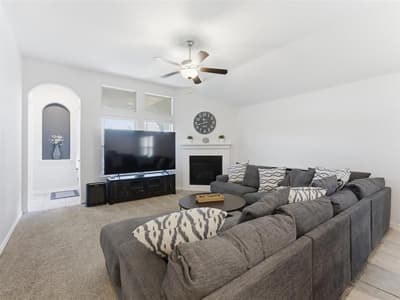 2810 Willow Lane, Melissa TX 75454 - Photo 4