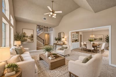 1500 Arrowhead Drive, Pantego TX 76013 - Photo 5