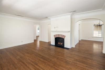 4229 Emerson Avenue, University Park TX 75205 - Photo 5