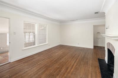 4229 Emerson Avenue, University Park TX 75205 - Photo 4