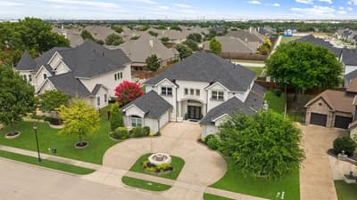 2182 Saxon Way, Allen TX 75013 - Photo 2