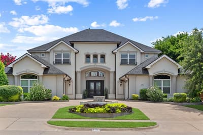 2182 Saxon Way, Allen TX 75013