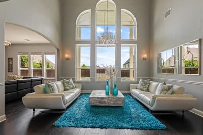 2182 Saxon Way, Allen TX 75013 - Photo 4