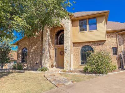 2737 Wood Lake Drive, Cedar Hill TX 75104 - Photo 2