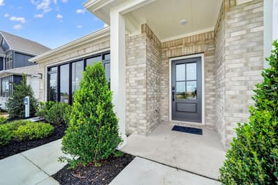 2911 Orchard Park Lane, Crandall TX 75114 - Photo 2