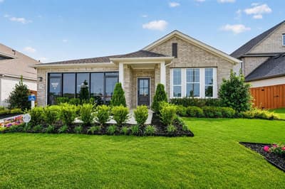 2911 Orchard Park Lane, Crandall TX 75114
