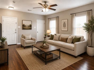 719 E 6th Street, Bonham TX 75418 - Photo 3