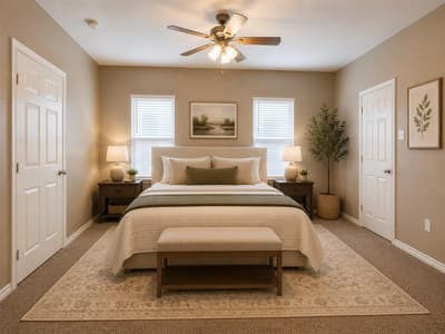 719 E 6th Street, Bonham TX 75418 - Photo 5