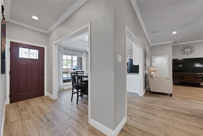 3840 Devonaire Drive, Fort Worth TX 76008 - Photo 4