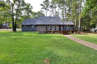 1407 Lakeshore, Hideaway TX 75771