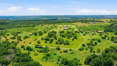 927 Prickly Pear Trail, Gordon TX 76453 - Photo 2