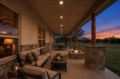 927 Prickly Pear Trail, Gordon TX 76453 - Photo 3