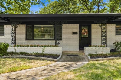 1500 W Lavender Lane, Arlington TX 76013 - Photo 2