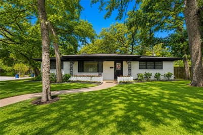 1500 W Lavender Lane, Arlington TX 76013
