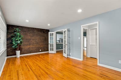1500 W Lavender Lane, Arlington TX 76013 - Photo 5