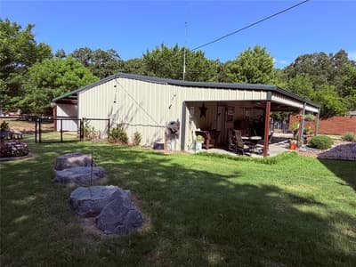 10442 County Road 2434, Terrell TX 75160 - Photo 2