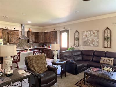 10442 County Road 2434, Terrell TX 75160 - Photo 4