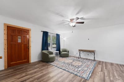 502 N King Street, Itasca TX 76055 - Photo 4
