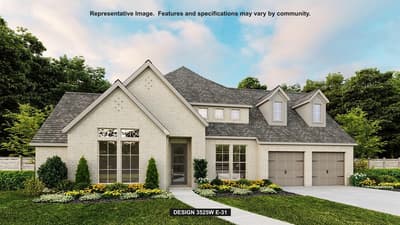 6041 Mesquite Creek Court, Fort Worth TX 76126