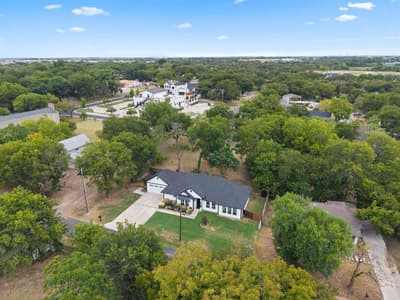 407 W Light Street, Waxahachie TX 75165 - Photo 4