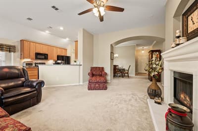 829 Sequoia Way, Saginaw TX 76131 - Photo 5
