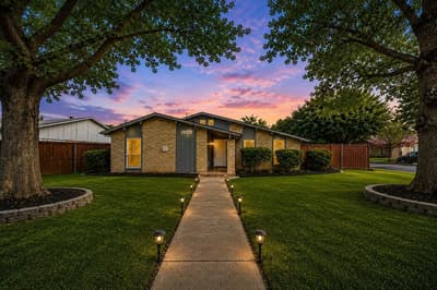 6200 Canadian Trail, Plano TX 75023 - Photo 2