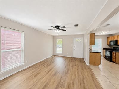 8136 Richard Street, White Settlement TX 76108 - Photo 5