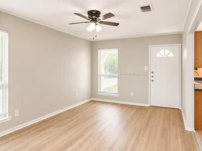 8136 Richard Street, White Settlement TX 76108 - Photo 4