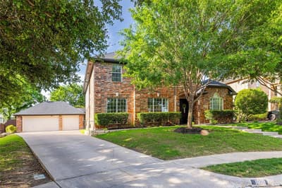 1818 Falcon Drive, Keller TX 76248 - Photo 2