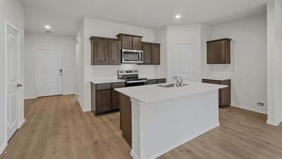 354 Shaw Creek Boulevard, Ferris TX 75125 - Photo 4