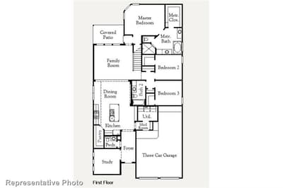 605 Meadow Holly Drive, Wylie TX 75098 - Photo 2
