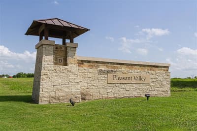 605 Meadow Holly Drive, Wylie TX 75098 - Photo 3