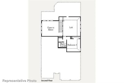 605 Meadow Holly Drive, Wylie TX 75098