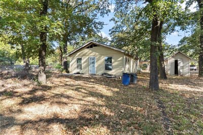 134 Wildgrove Drive, Gun Barrel City TX 75156 - Photo 5