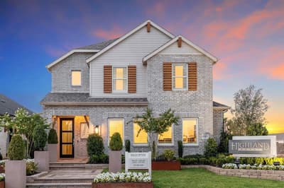 903 Sagebrush Trail, Sherman TX 75092