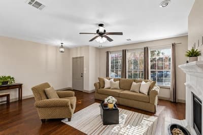 4237 Riverview Drive, Carrollton TX 75010 - Photo 5
