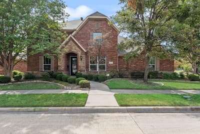 3925 Victory Drive, Frisco TX 75034