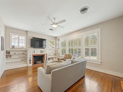 1320 Virginia Place, Fort Worth TX 76107 - Photo 5