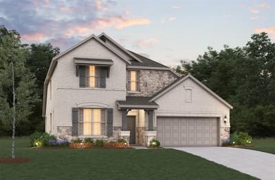 2220 Corbera Drive, Little Elm TX 75068