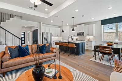 2220 Corbera Drive, Little Elm TX 75068 - Photo 4