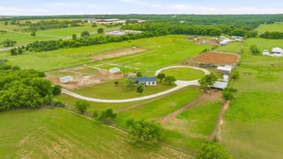 11555 N US Highway 377, Stephenville TX 76401
