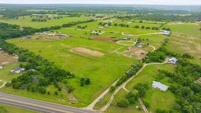 11555 N US Highway 377, Stephenville TX 76401 - Photo 4