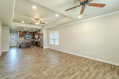 2016 Langston Street, Fort Worth TX 76105 - Photo 2