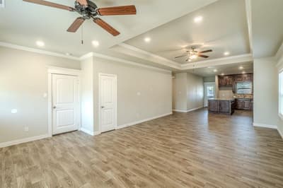2016 Langston Street, Fort Worth TX 76105 - Photo 3