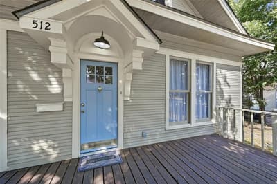 512 S Elm Street, Sherman TX 75090 - Photo 2