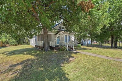 512 S Elm Street, Sherman TX 75090 - Photo 3