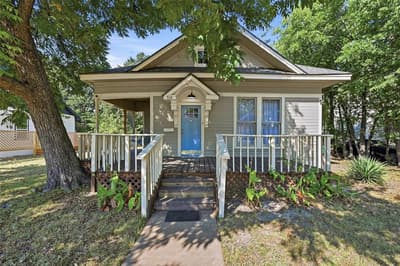 512 S Elm Street, Sherman TX 75090