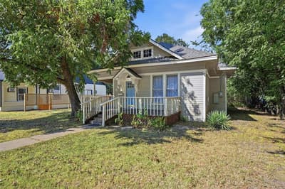 512 S Elm Street, Sherman TX 75090 - Photo 4