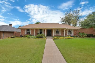 9630 Fallbrook Drive, Dallas TX 75243